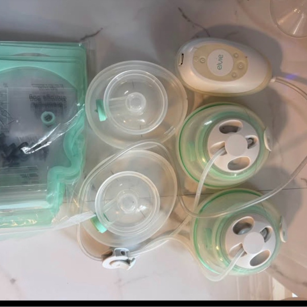Baby Supplies - Picture 2 of 6